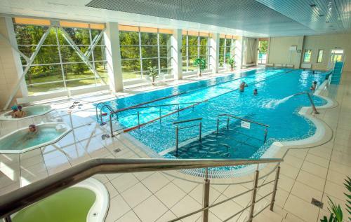 Hotel Kstovo Center