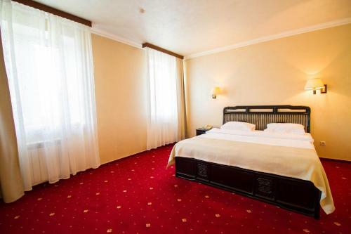 Goli?yn Club Hotel
