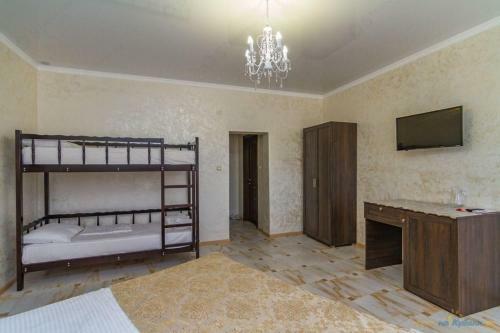 Hostal Otel Villa Solntsa