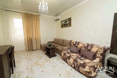 Hostal Otel Villa Solntsa