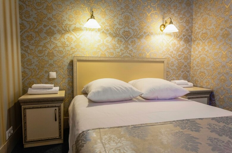 Bort-hotel Vnukovo