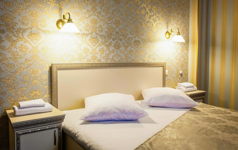 Bort-hotel Vnukovo