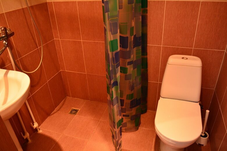 Bort-hotel Vnukovo