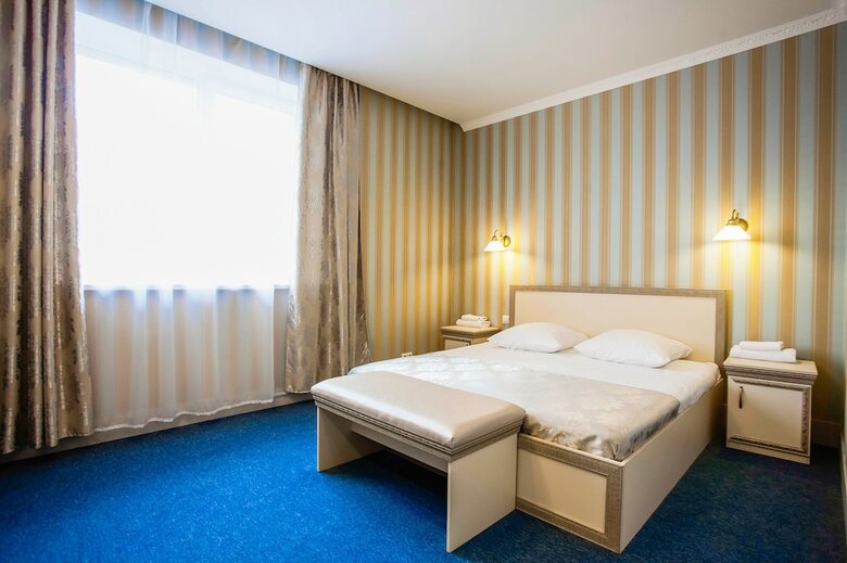 Bort-hotel Vnukovo