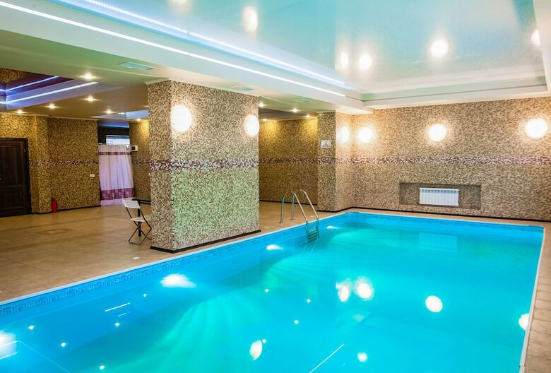 Bort-hotel Vnukovo