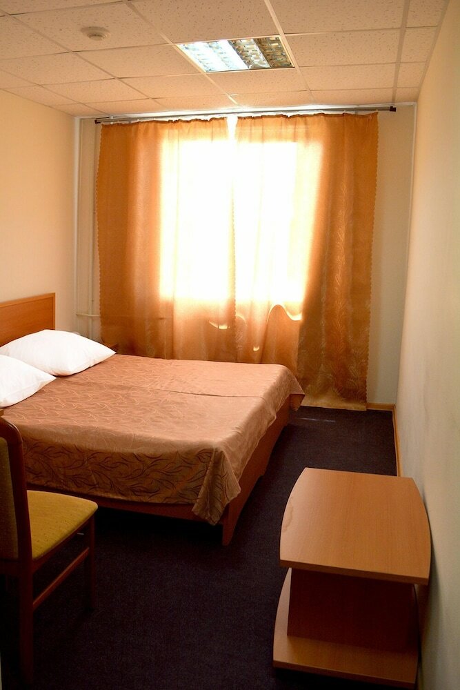 Bort-hotel Vnukovo