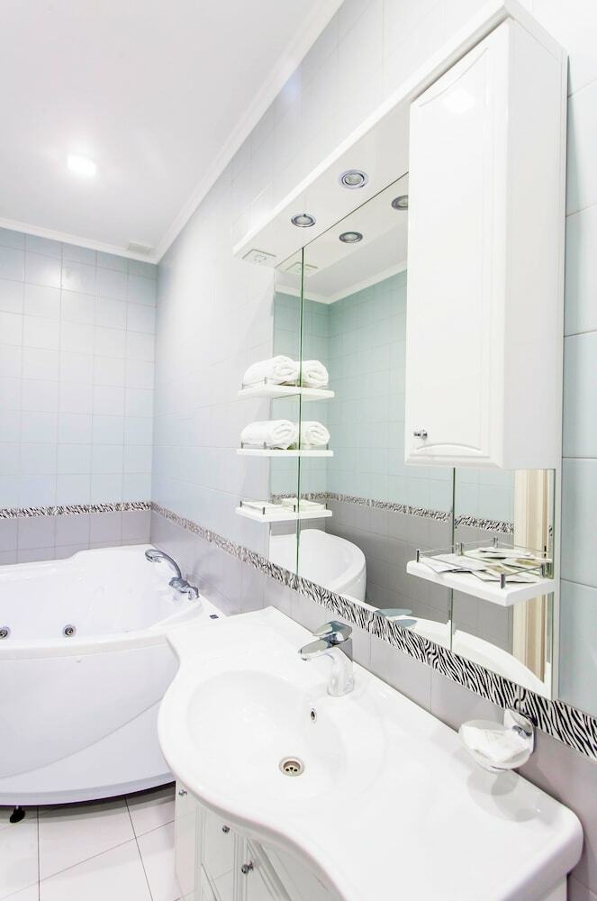 Bort-hotel Vnukovo