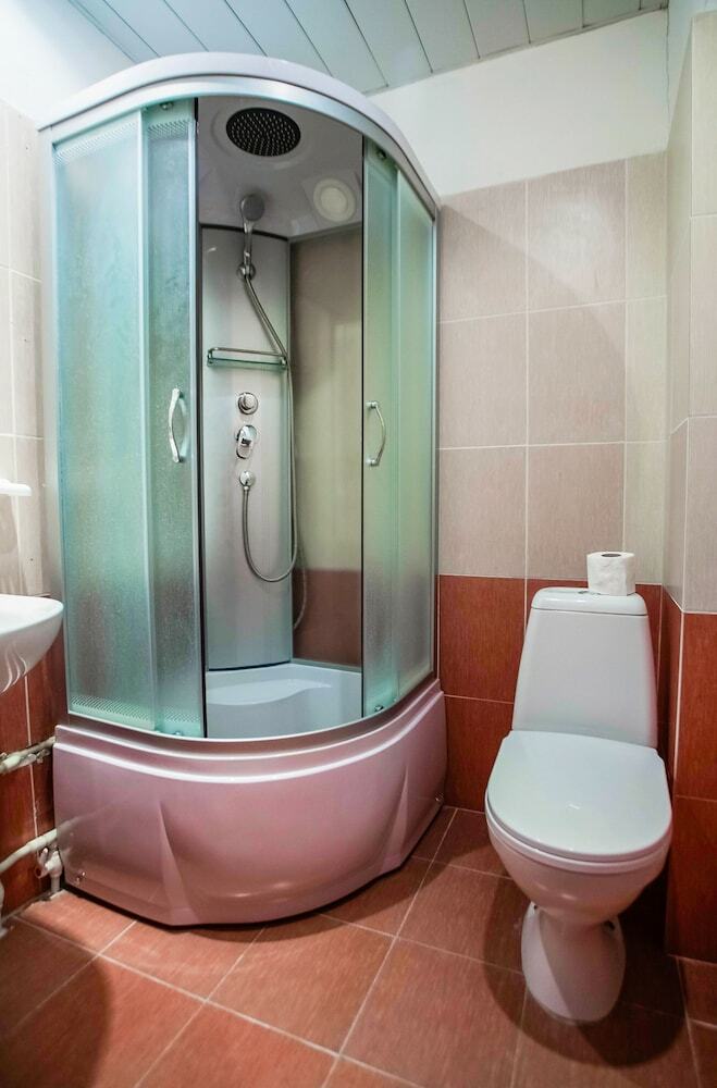 Bort-hotel Vnukovo