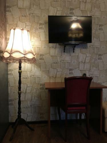 Posada For Business&travel