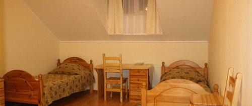 Hotel Troitse-sergiev Varnitskiy Monastyr
