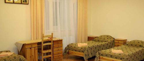 Hotel Troitse-sergiev Varnitskiy Monastyr