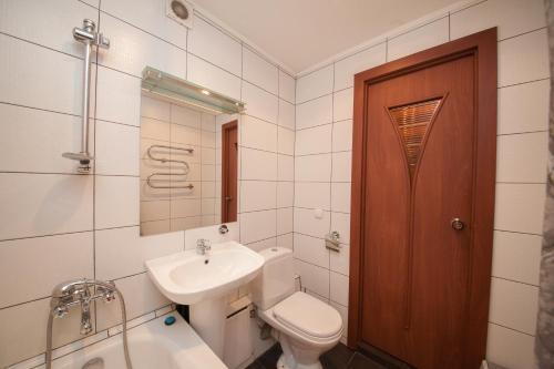 Apartment On Kirova 10
