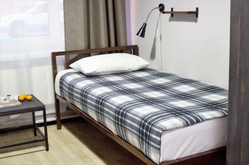 Telegraph Hostel