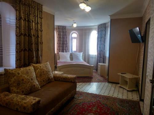 Hotel Guest House Stary Zamok