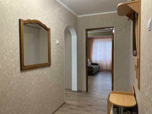Apartment On Naberezhnaya