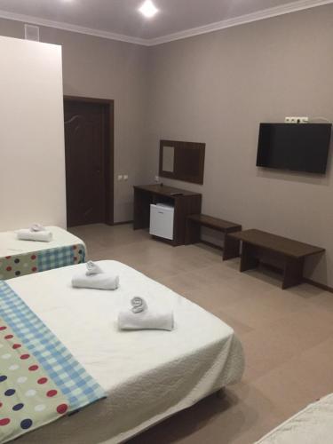 Hostal Talisman