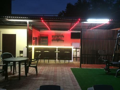 Hostal Talisman