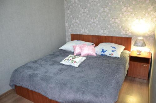 Hostal Guest House On Parkovaia 10