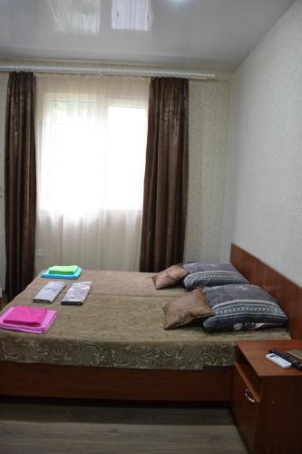 Hostal Guest House On Parkovaia 10