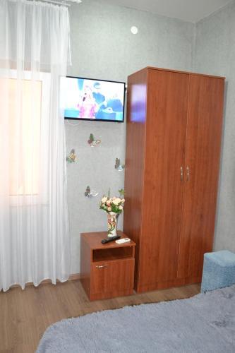 Hostal Guest House On Parkovaia 10