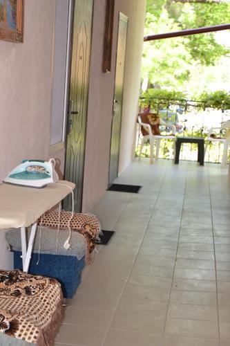 Hostal Guest House On Parkovaia 10