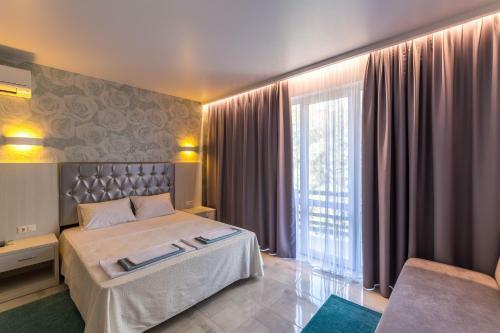 Hostal Guest House Yuzhnaya Roza