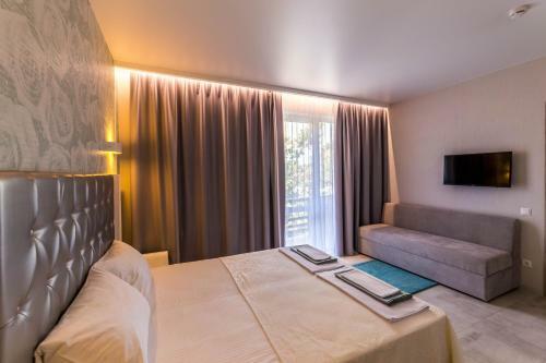 Hostal Guest House Yuzhnaya Roza