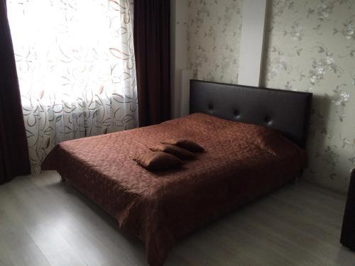 Apartment On Yaroslavskaya