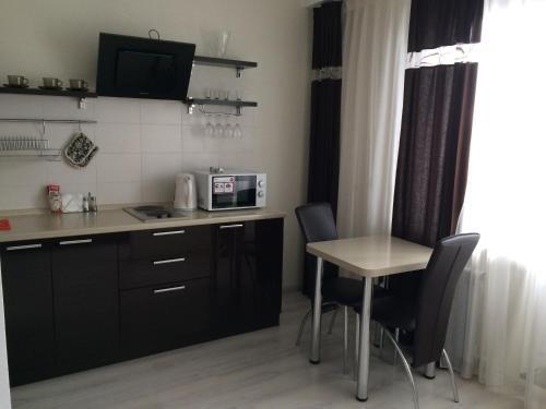 Apartment On Yaroslavskaya