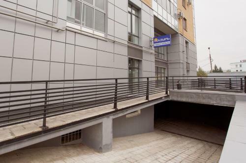 Posada Mini Hotel Lazur
