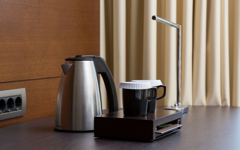 Doubletree By Hilton Moscow - Vnukovo Airport Hotel
