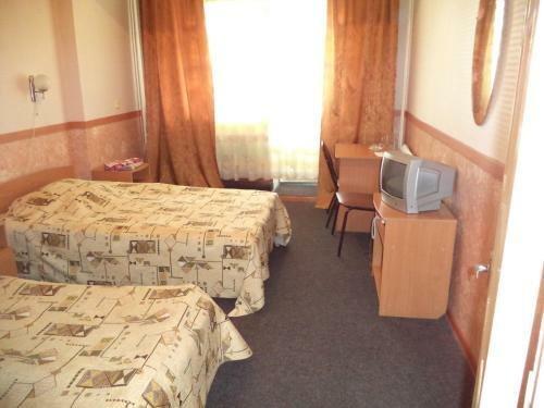 Hotel Vyshegor 310