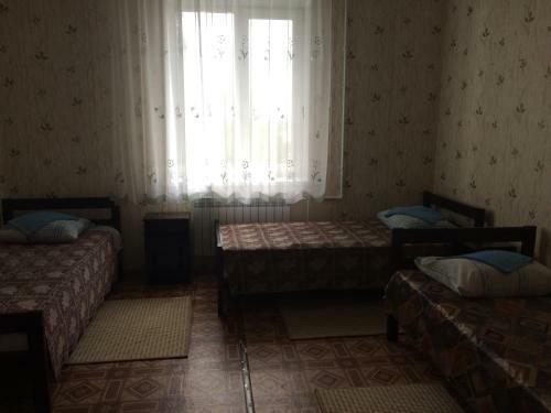 Motel Sokolie