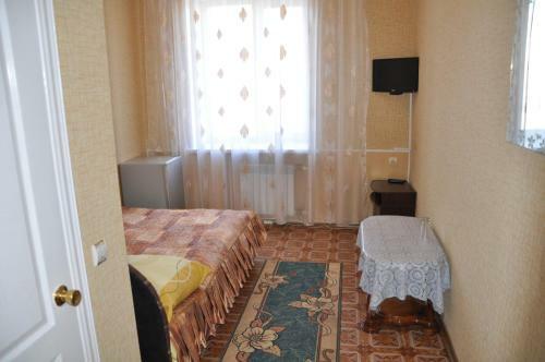 Motel Sokolie