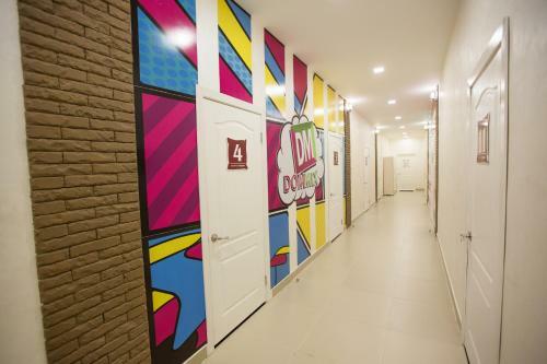 Albergue Dommix