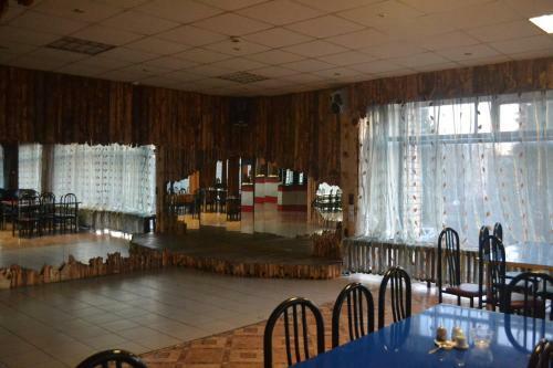 Hotel Baltiya