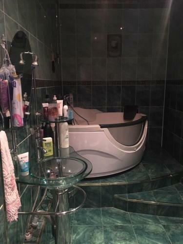 Hostal Guest House Avers