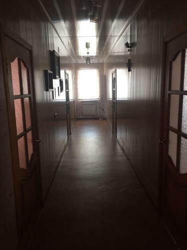 Hostal Guest House Avers