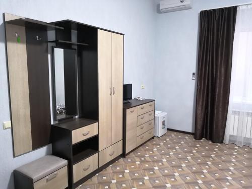 Hostal Guesthouse "camelot"