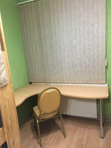 Albergue Don-antonio
