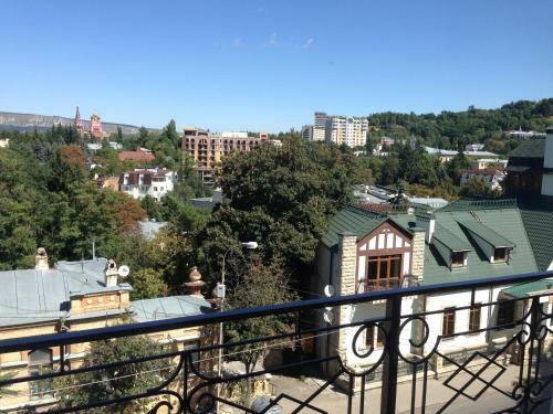 Hotel Pansionat Imperial