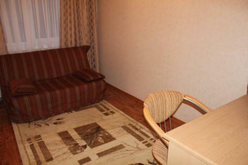 Hostal Lukomorie Guest House