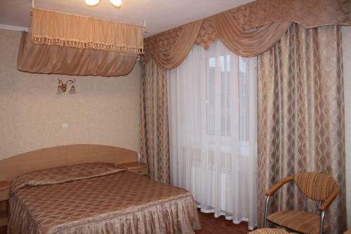 Hostal Lukomorie Guest House