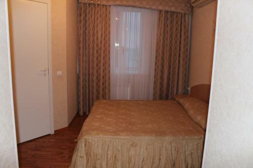 Hostal Lukomorie Guest House