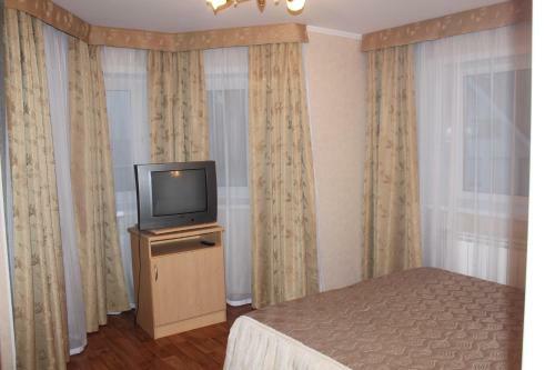Hostal Lukomorie Guest House