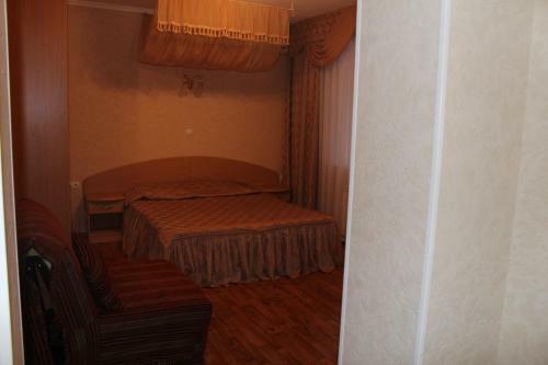 Hostal Lukomorie Guest House