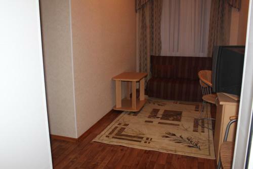 Hostal Lukomorie Guest House