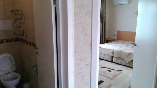 Hostal Lukomorie Guest House