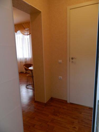 Hostal Lukomorie Guest House
