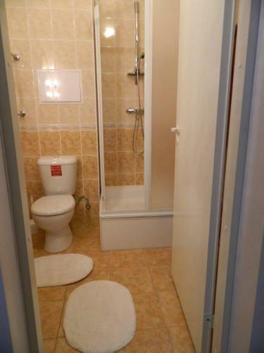 Hostal Lukomorie Guest House